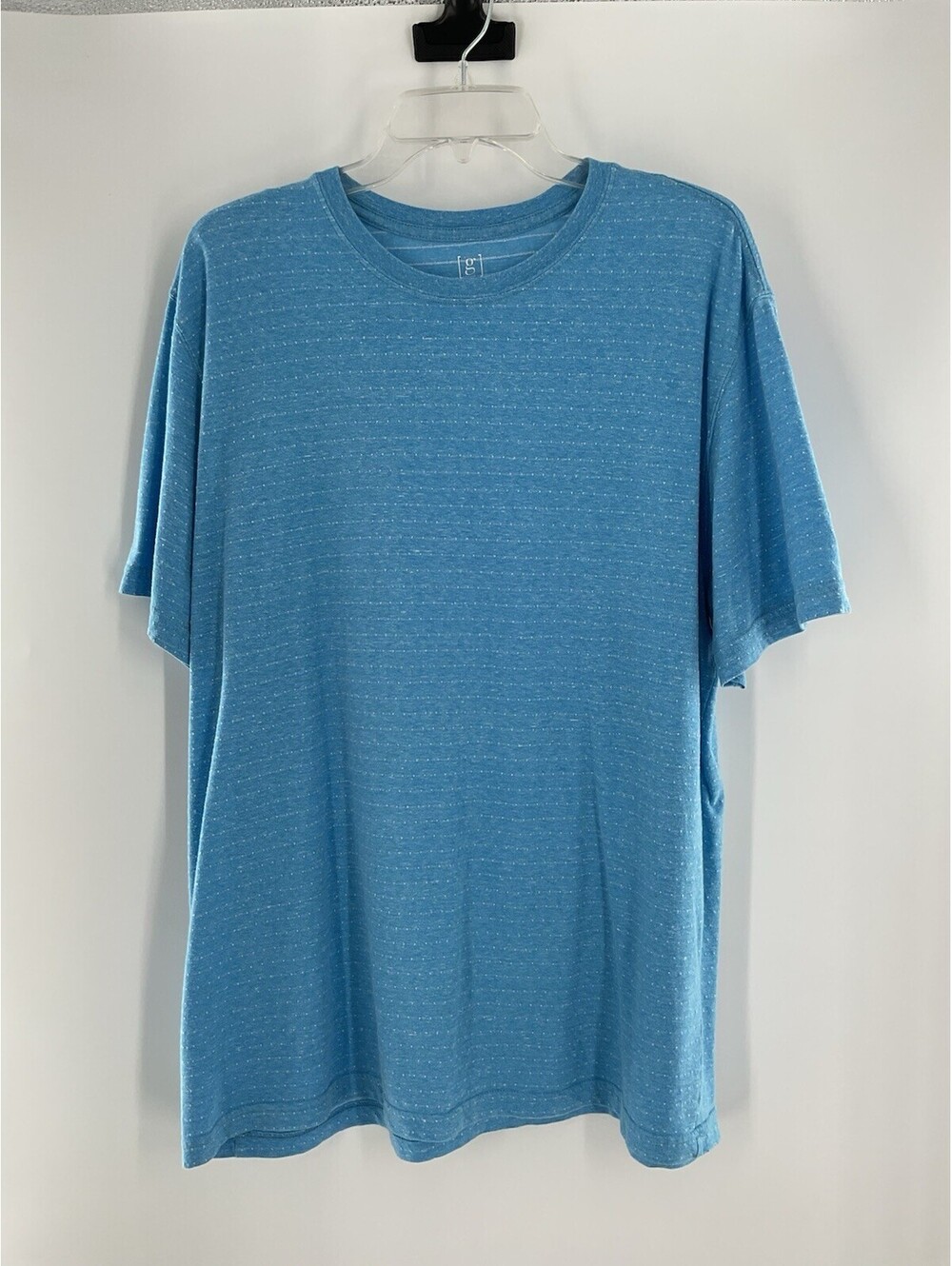 George XL Men’s Blue T-Shirt 107